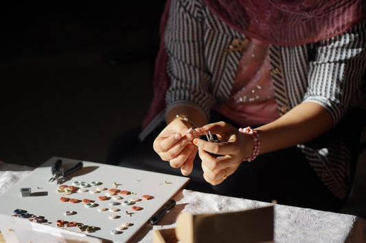 A Story of Resilience and Hope