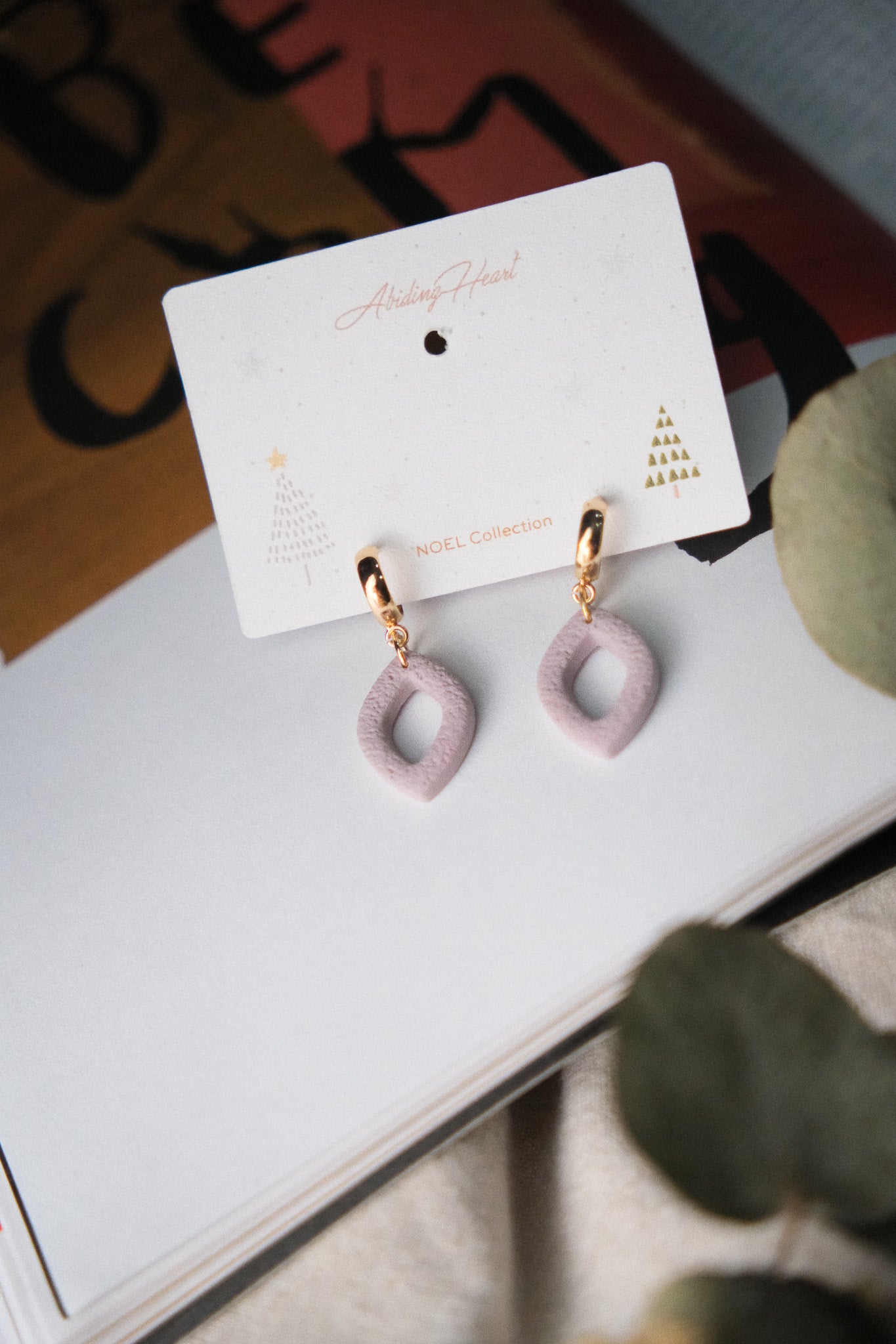 AURELIA Rustic Lavender