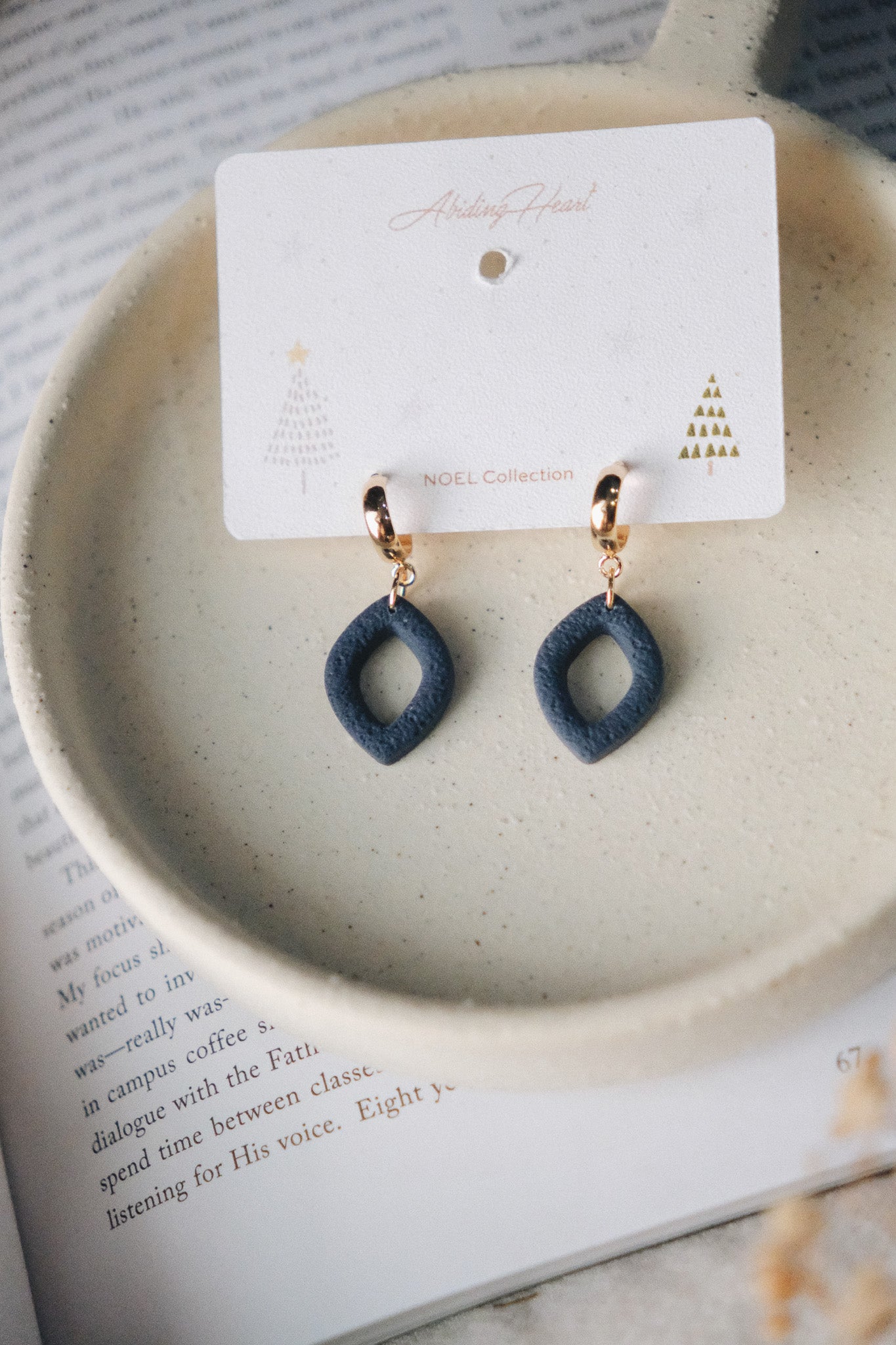 AURELIA Vintage Navy