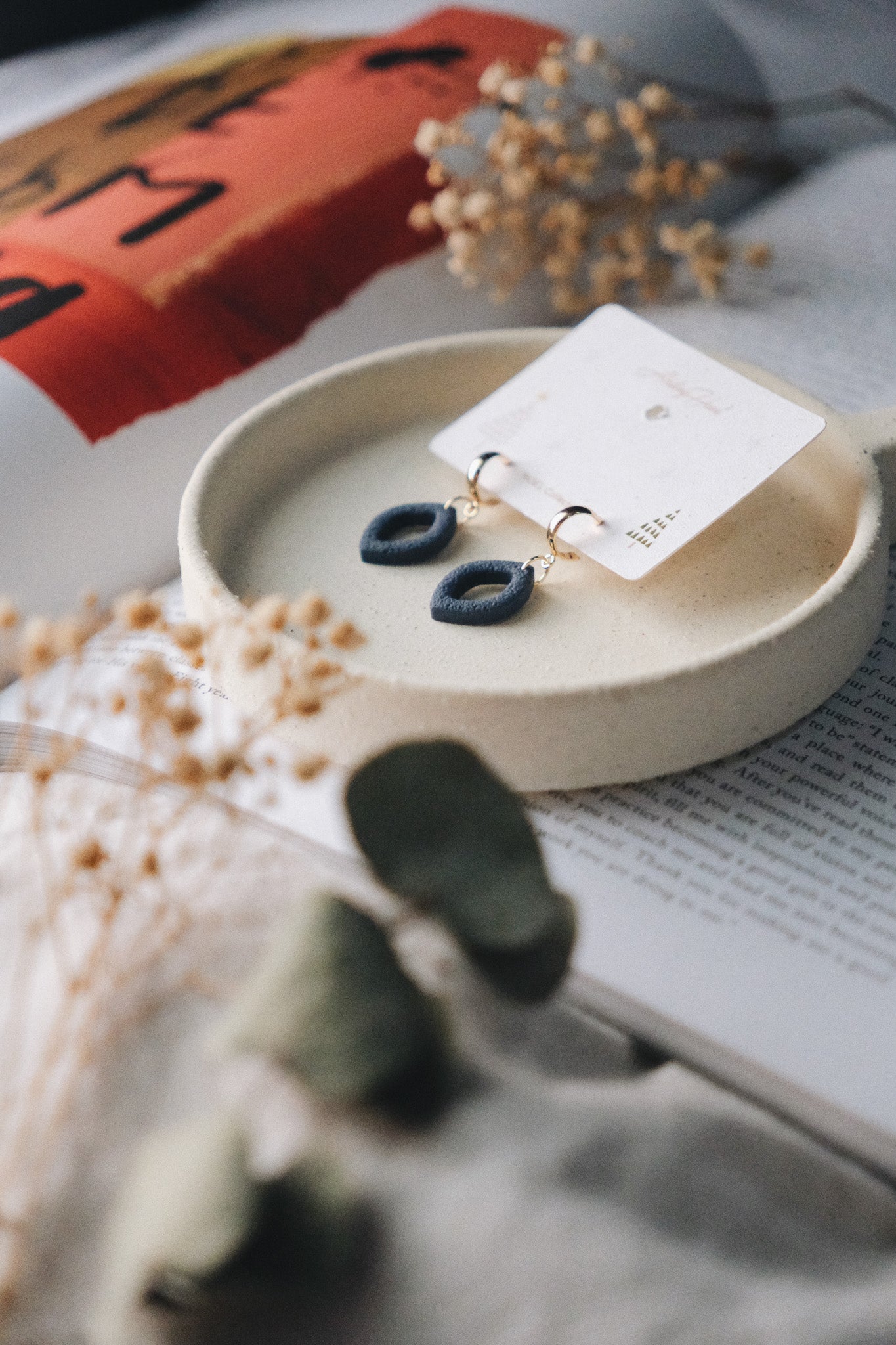 AURELIA Vintage Navy