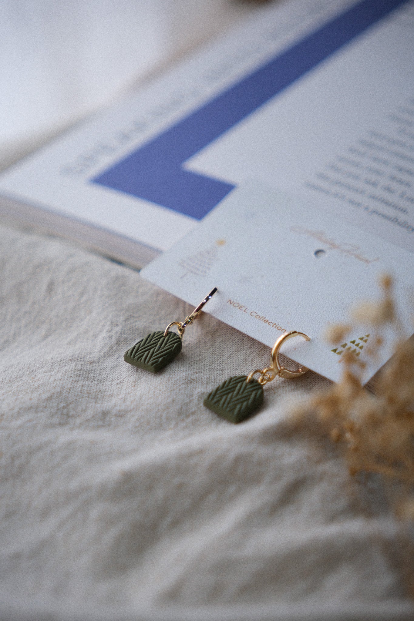 MIA Avocado Dark Green