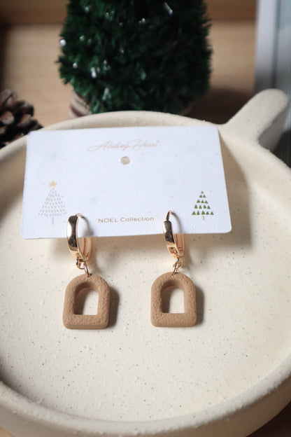 LEIA Vintage Mustard