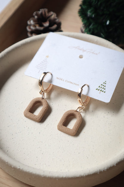 LEIA Vintage Mustard