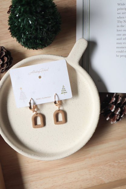 LEIA Vintage Mustard